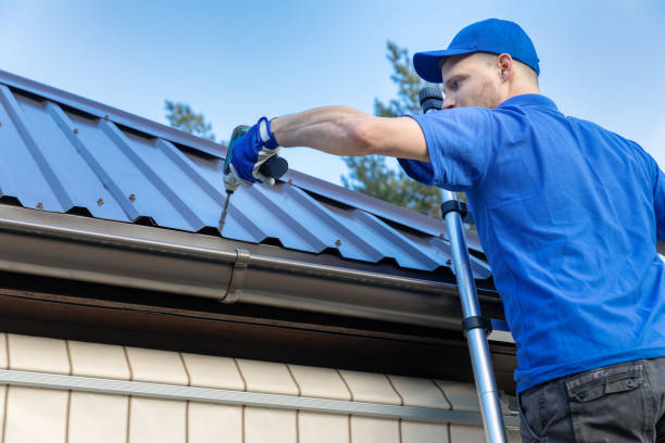 Reliable Guntersville, AL  Roofing repair and installation Solutions