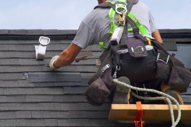 Best Roof Insulation Installation  in Guntersville, AL